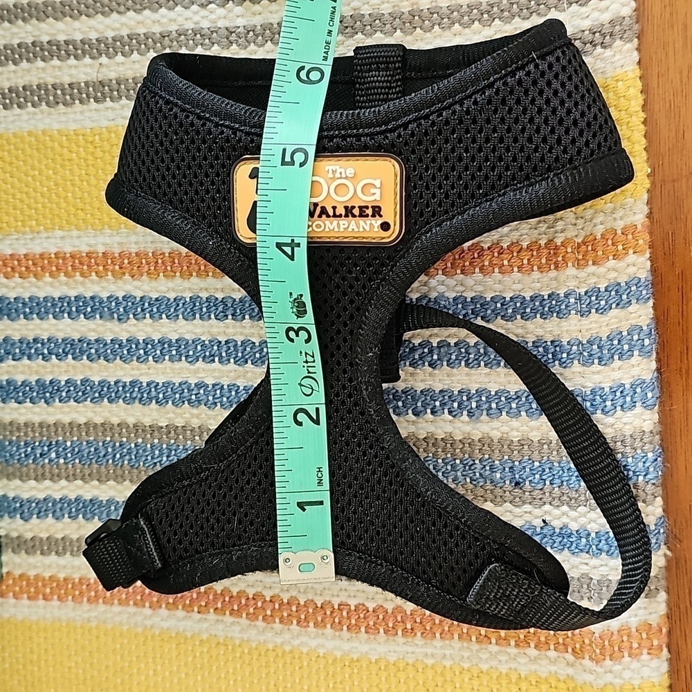 Dog harness - Picture 4 of 5